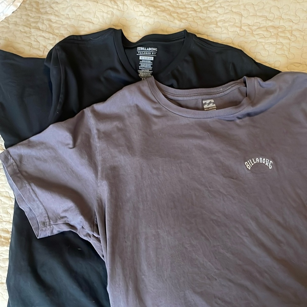 Billabong T Shirts